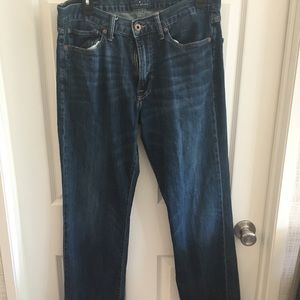 Lucky Men’s Jeans
